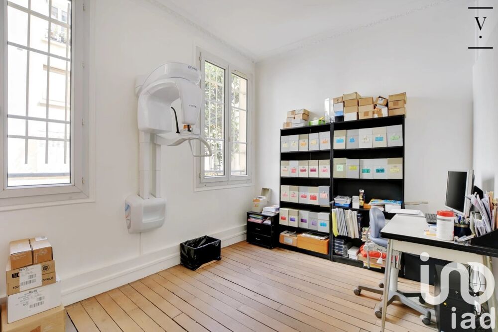  vendre  Appartement Paris 11