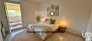  Appartement � vendre 3 pi�ces 89 m�