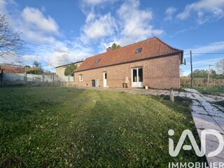  Maison  vendre 5 pices 82 m