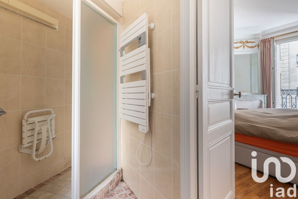  vendre  Appartement Paris 15