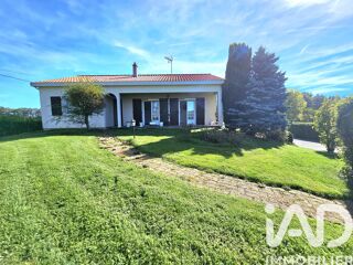  Maison  vendre 5 pices 121 m