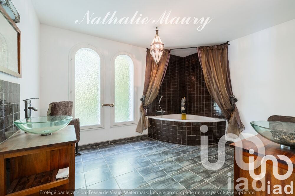 � vendre  Maison Breuillet (17920)