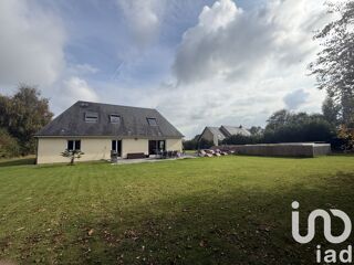  Maison  vendre 9 pices 152 m