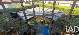  Villa � vendre 6 pi�ces 180 m�