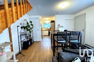  Maison  vendre 3 pices 65 m