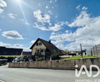  Maison � vendre 6 pi�ces 130 m�