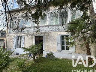  Maison � vendre 6 pi�ces 192 m�