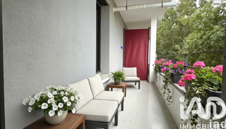  Appartement � vendre 3 pi�ces 66 m�