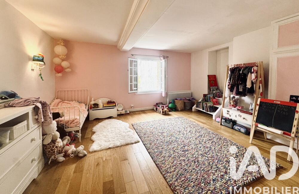 � vendre  Maison M�r� (78490)