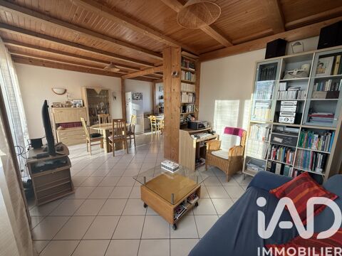   Vente Appartement 4 pi�ces Appartement - 4 pi�ce(s) - 74 m�