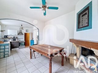  Maison � vendre 5 pi�ces 94 m�