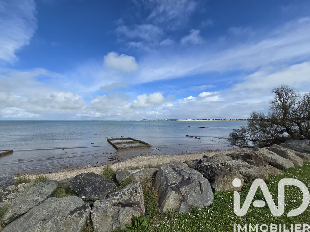 � vendre  Maison La Flotte (17630)