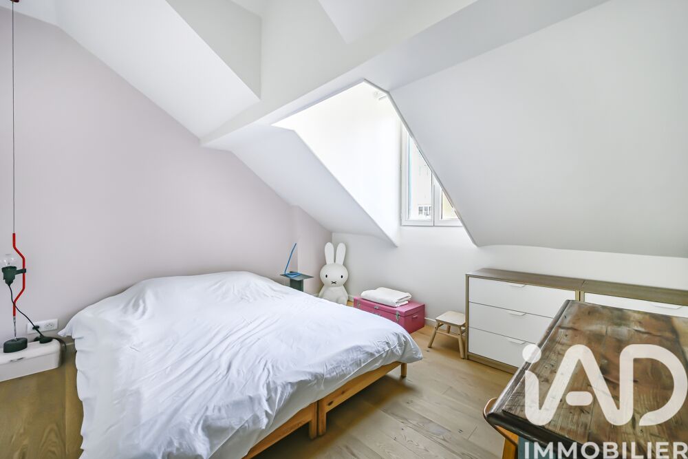 � vendre  Maison Bois-Colombes (92270)