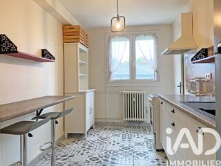  Appartement � vendre 3 pi�ces 65 m�