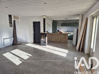  Maison � vendre 3 pi�ces 93 m�