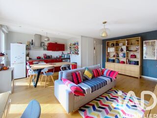  Appartement  vendre 3 pices 64 m