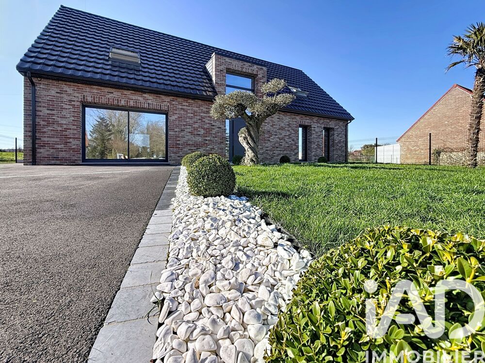 � vendre  Maison Millam (59143)