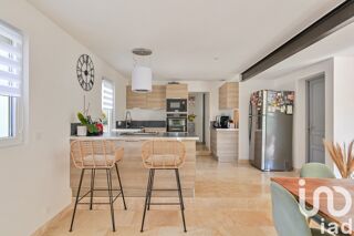  Maison � vendre 3 pi�ces 75 m�