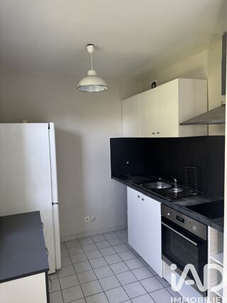  Appartement � louer 1 pi�ce 33 m�