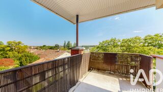  Appartement � vendre 3 pi�ces 63 m�