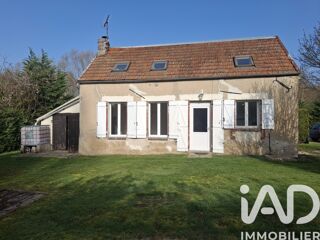  Maison � vendre 3 pi�ces 71 m�