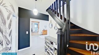  Maison  vendre 9 pices 180 m