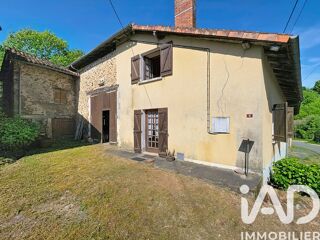  Maison � vendre 3 pi�ces 77 m�