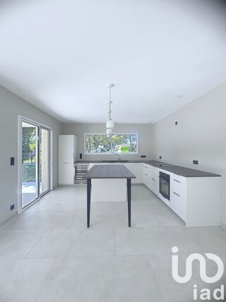  Maison � vendre 5 pi�ces 131 m�