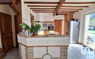  Maison  vendre 6 pices 146 m