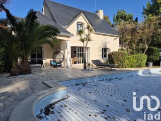  Villa � vendre 7 pi�ces 180 m�