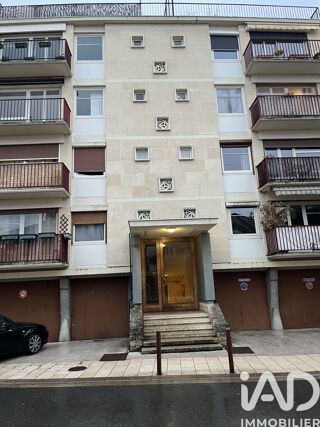  Appartement � louer 3 pi�ces 63 m�