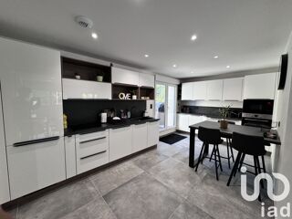  Appartement  vendre 4 pices 91 m