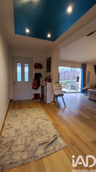  Maison � vendre 7 pi�ces 144 m�