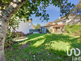  Maison � vendre 10 pi�ces 239 m�