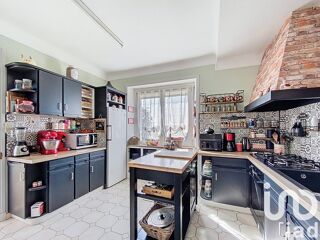  Maison � vendre 5 pi�ces 124 m�