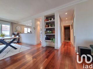  Appartement  vendre 6 pices 111 m