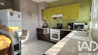  Appartement � vendre 4 pi�ces 77 m�