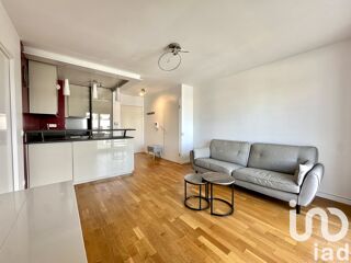  Appartement  vendre 3 pices 53 m