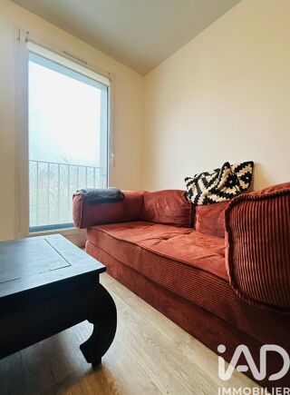  Appartement � vendre 2 pi�ces 41 m�