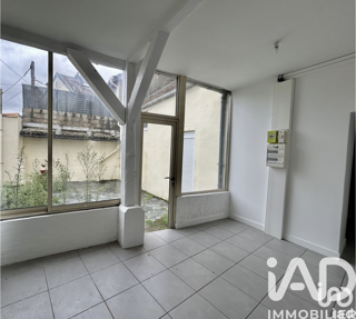  Appartement � vendre 2 pi�ces 39 m�