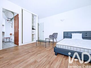  Appartement � louer 2 pi�ces 29 m�