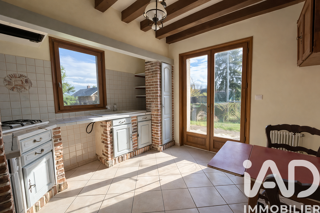  Maison � vendre 4 pi�ces 91 m�