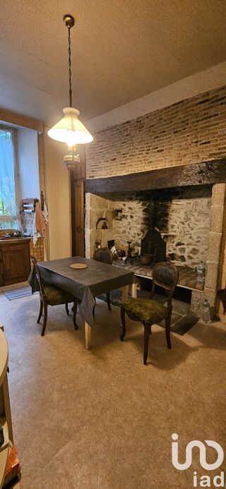  Appartement � vendre 5 pi�ces 129 m�