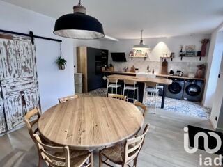  Maison � vendre 3 pi�ces 73 m�