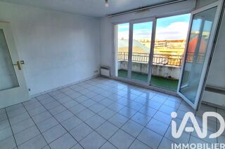  Appartement � vendre 3 pi�ces 51 m�