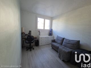  Appartement � vendre 3 pi�ces 68 m�