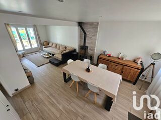  Maison  vendre 6 pices 110 m