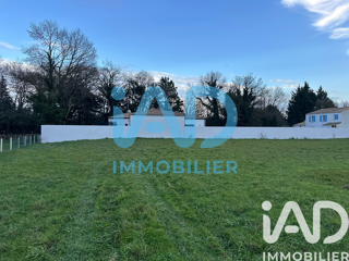  Terrain � vendre 741 m�