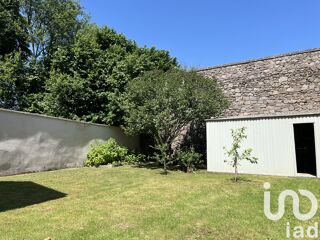  Maison  vendre 6 pices 194 m