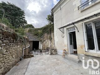  Maison � vendre 3 pi�ces 73 m�